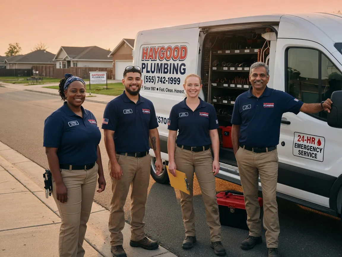 Plumber company in Geronimo, OK